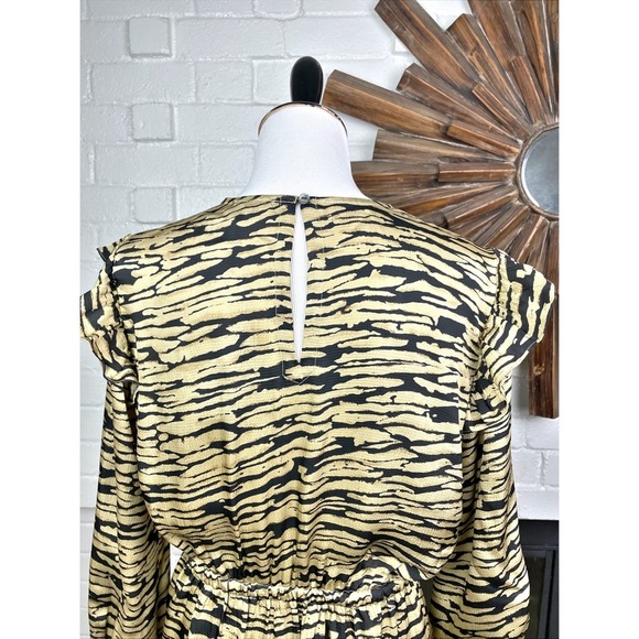 NWT Rails Ora Canyon Dress - Picture 10 of 14